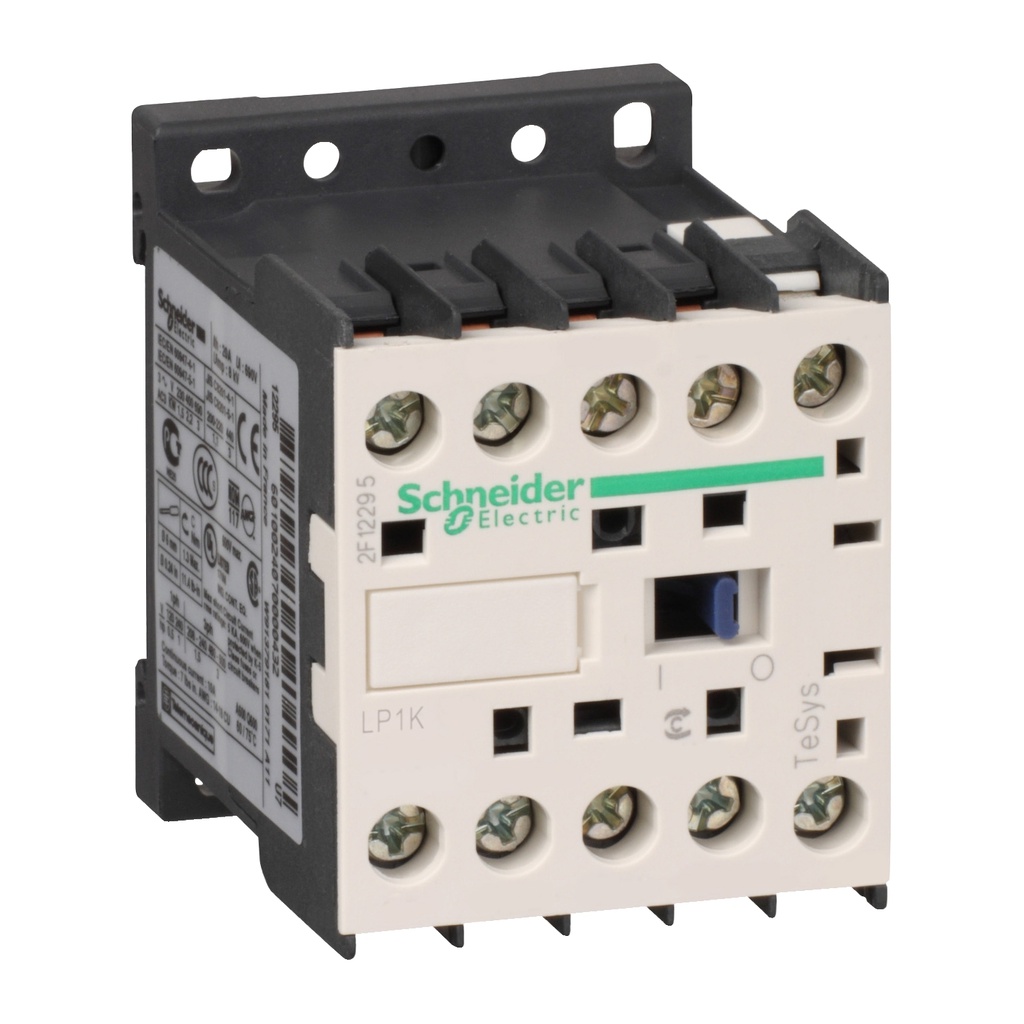 SCHNEIDER ELECTRIC LP1K0601BD