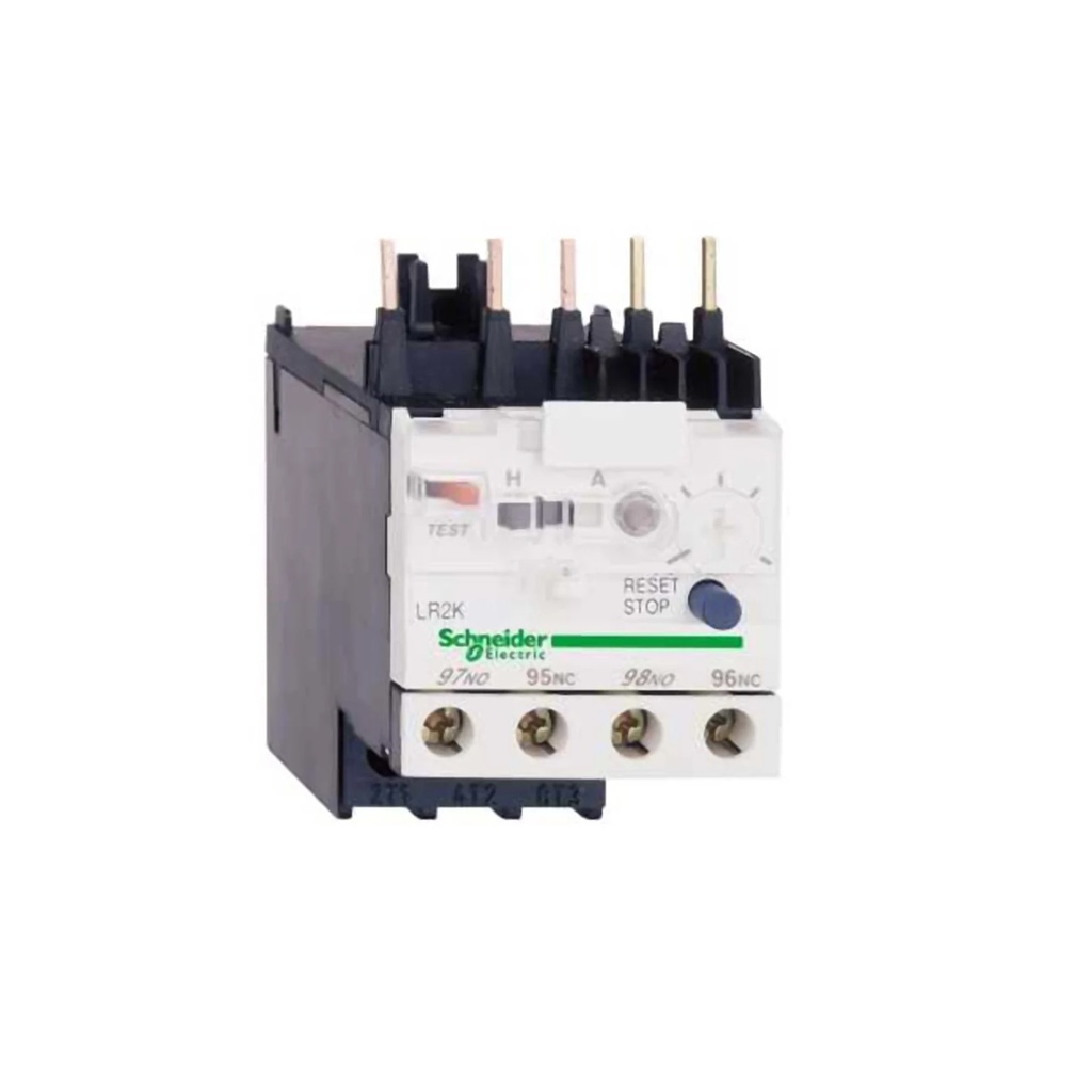 SCHNEIDER ELECTRIC LR2K0303