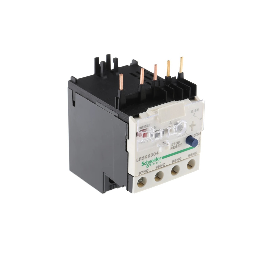 SCHNEIDER ELECTRIC LR2K0304