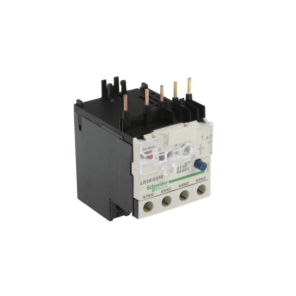 SCHNEIDER ELECTRIC LR2K0310