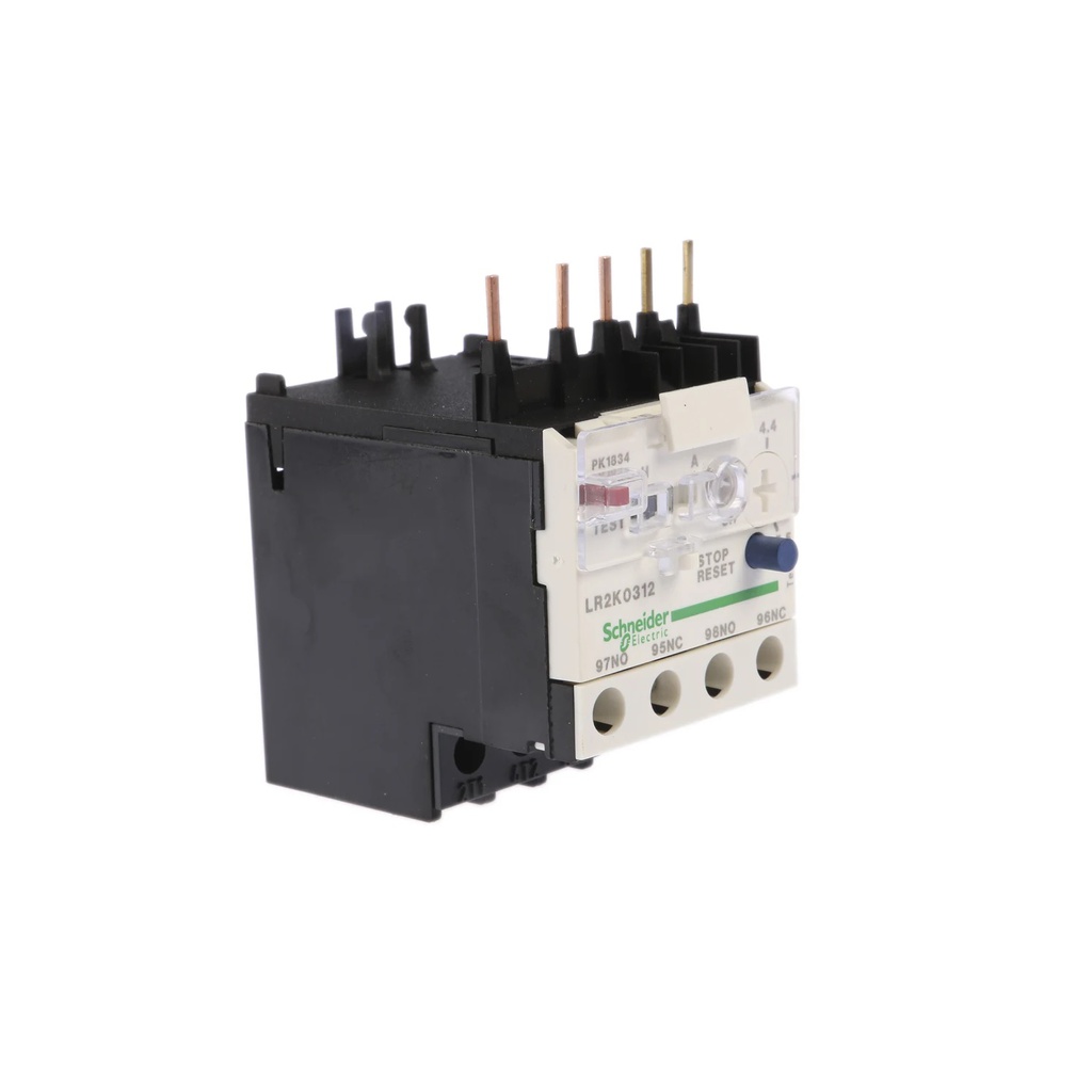 SCHNEIDER ELECTRIC LR2K0312