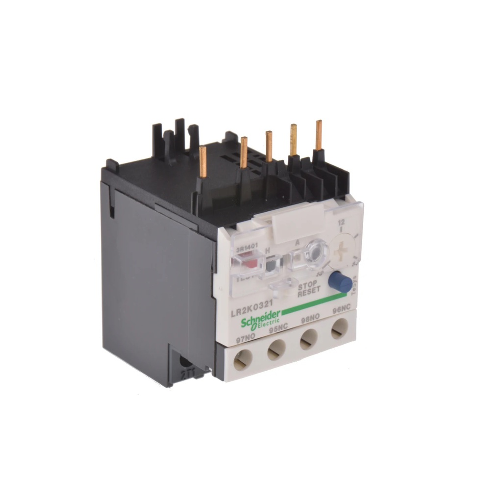 SCHNEIDER ELECTRIC LR2K0321