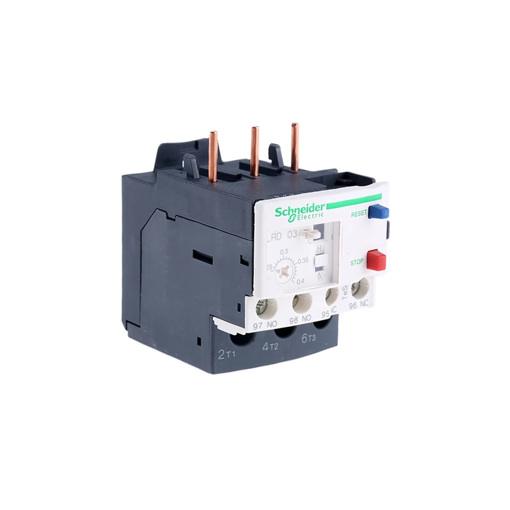 SCHNEIDER ELECTRIC LRD03