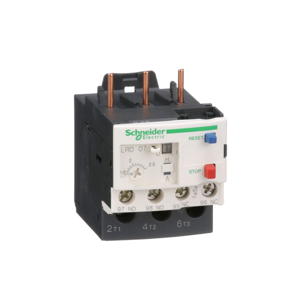 SCHNEIDER ELECTRIC LRD07