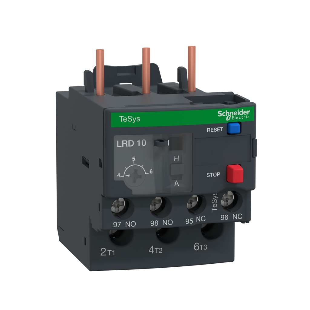 SCHNEIDER ELECTRIC LRD10