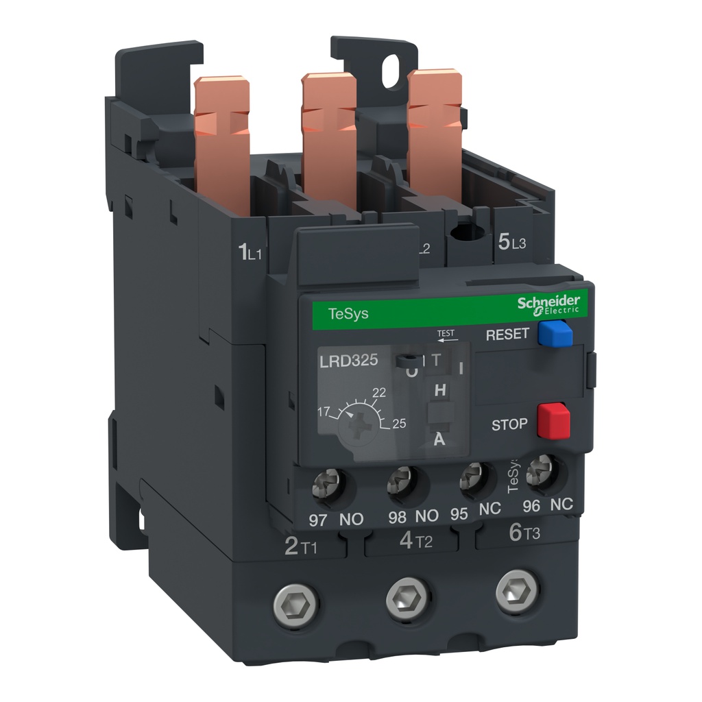 SCHNEIDER ELECTRIC LRD325