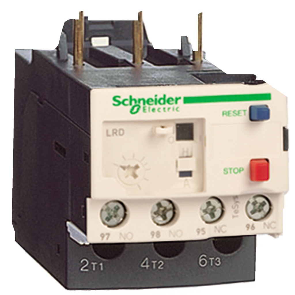 SCHNEIDER ELECTRIC LRD326