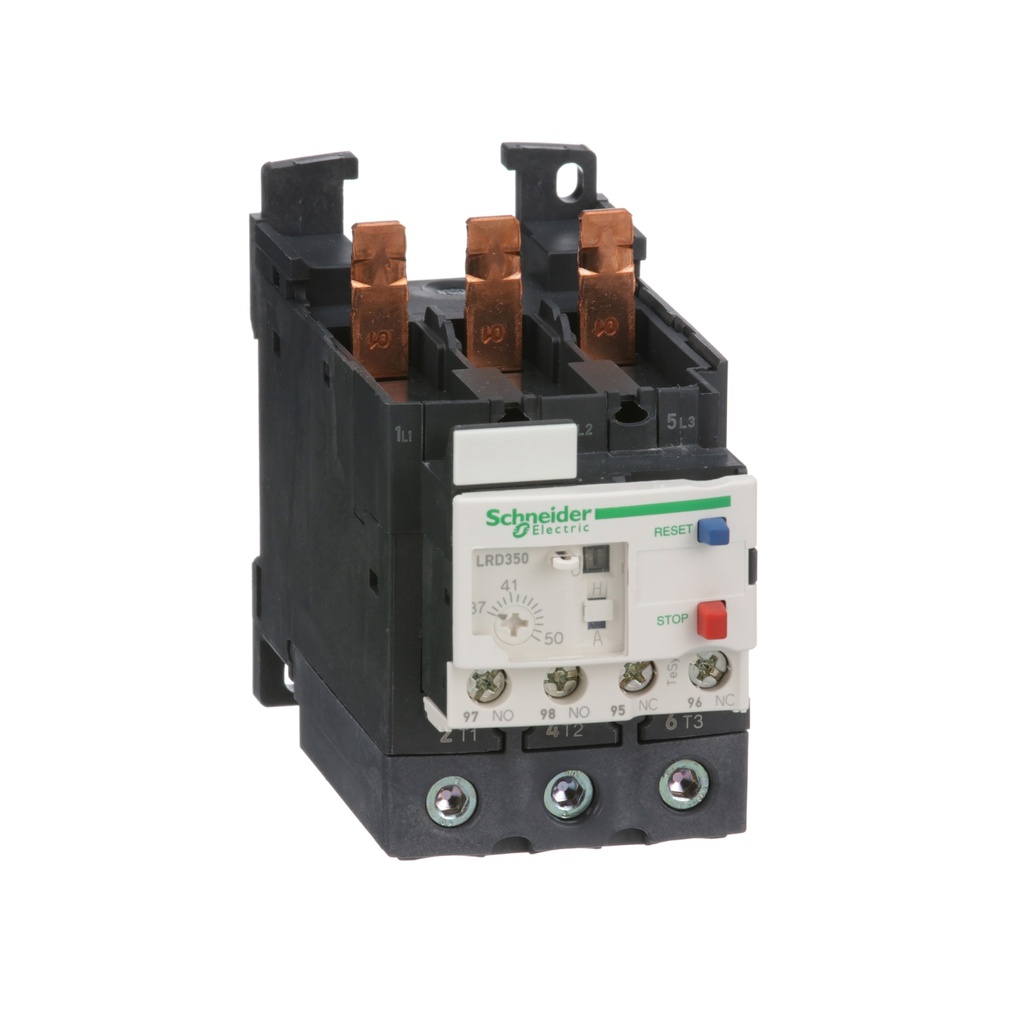 SCHNEIDER ELECTRIC LRD350