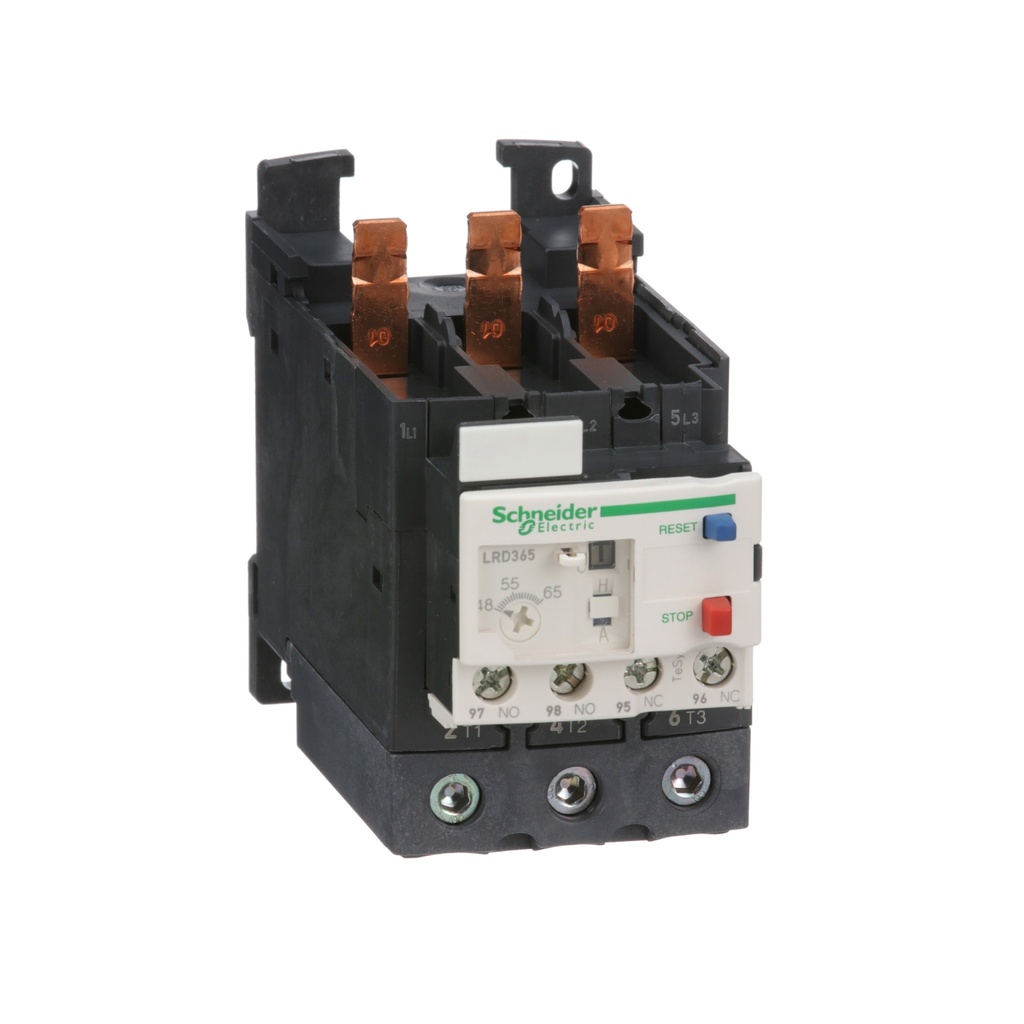 SCHNEIDER ELECTRIC LRD365