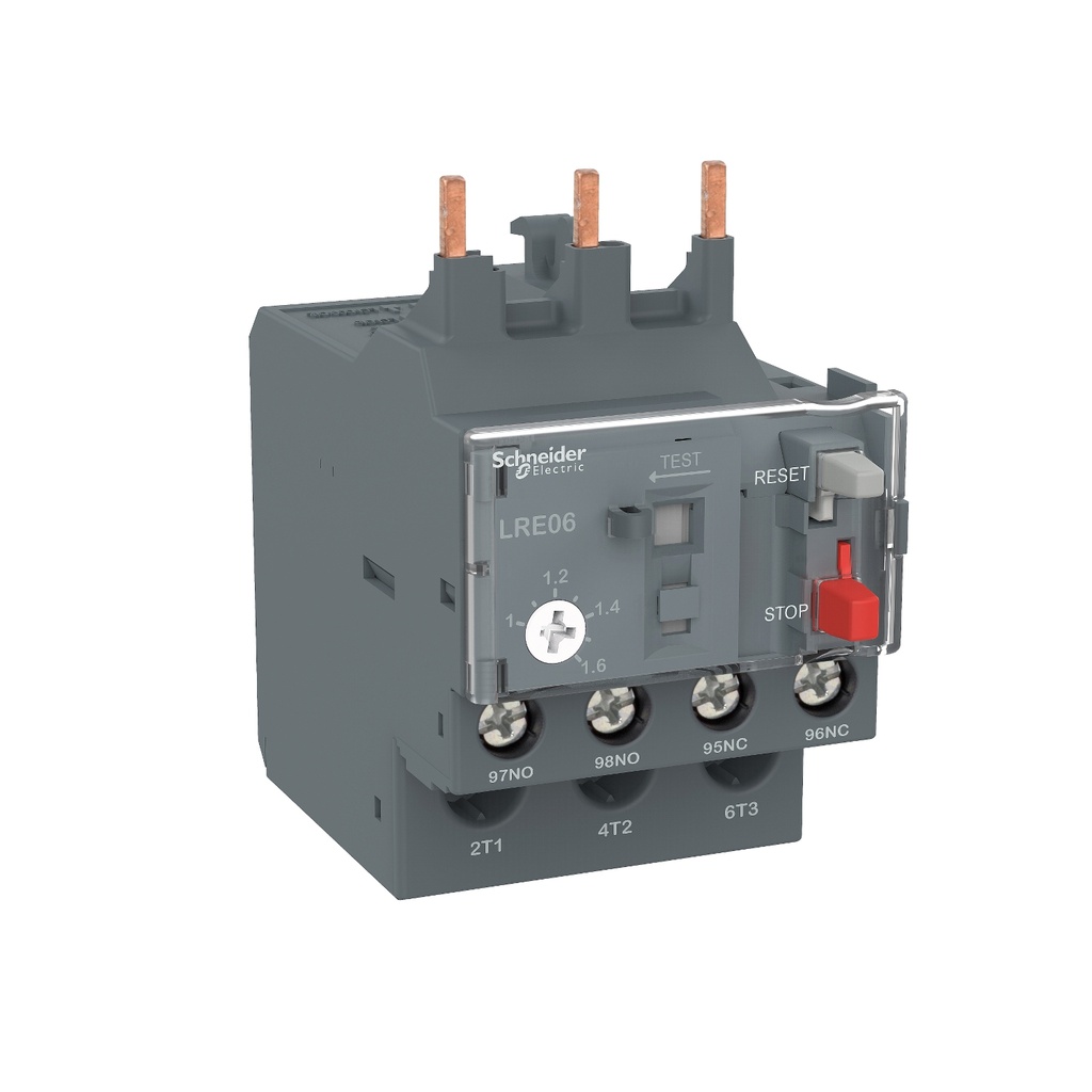 SCHNEIDER ELECTRIC LRE22