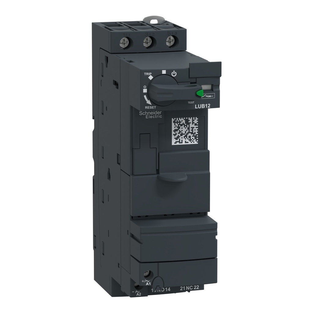 SCHNEIDER ELECTRIC LUB12