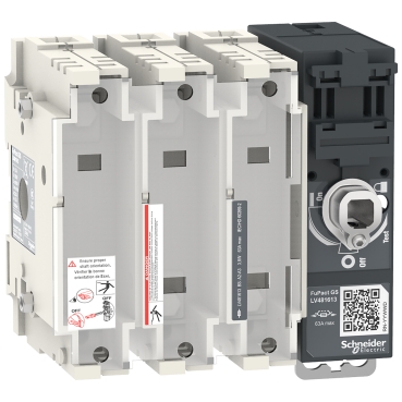 SCHNEIDER ELECTRIC LV481613C