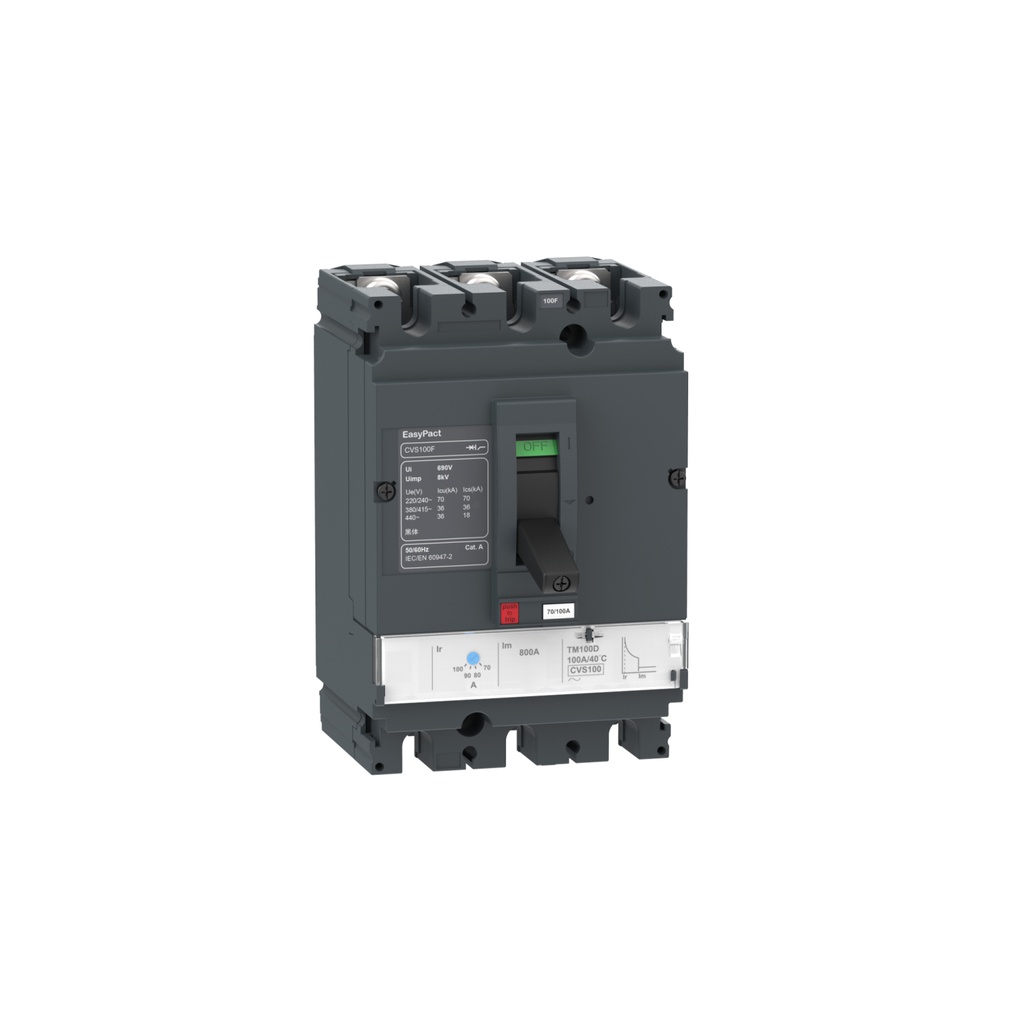 SCHNEIDER ELECTRIC LV510337