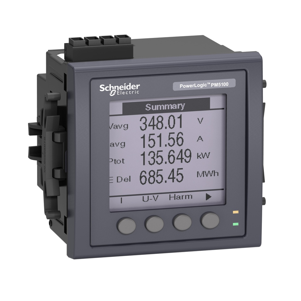 施耐德电气 METSEPM5110