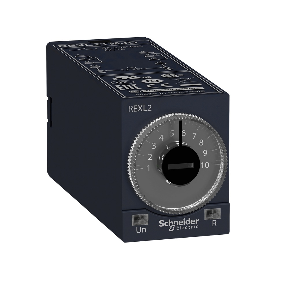 SCHNEIDER ELECTRIC REXL2TMP7