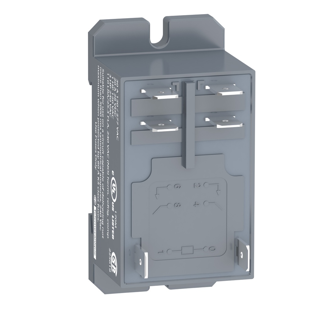 SCHNEIDER ELECTRIC RPF2AP7