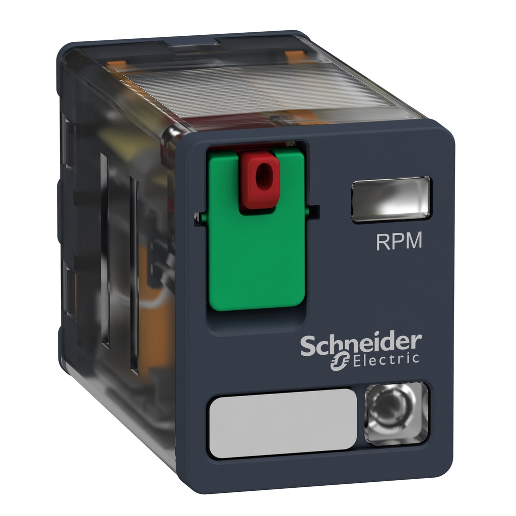 SCHNEIDER ELECTRIC RPM22P7