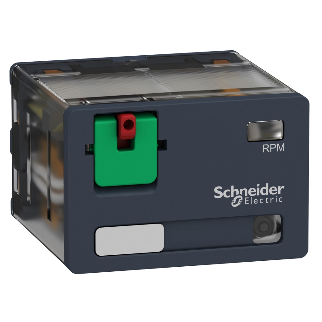 SCHNEIDER ELECTRIC RPM42P7
