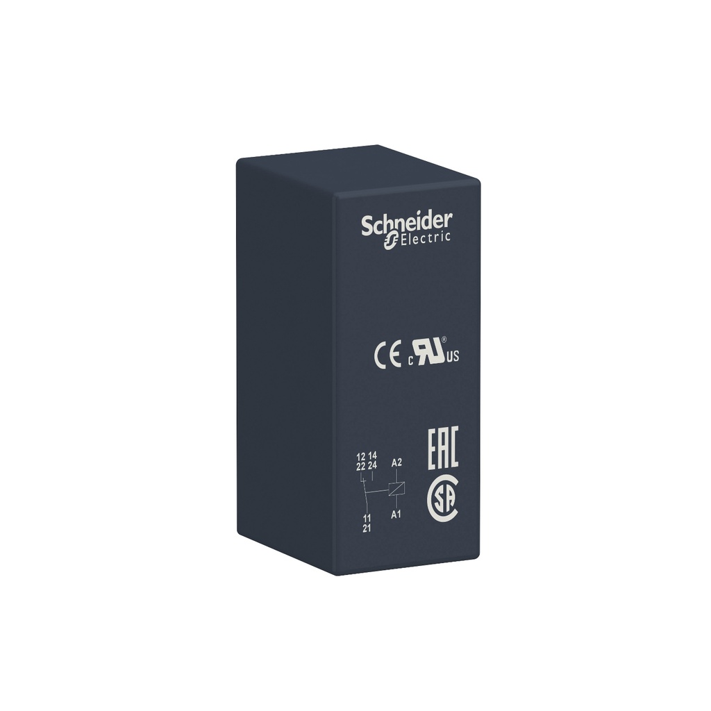 SCHNEIDER ELECTRIC RSB1A160P7