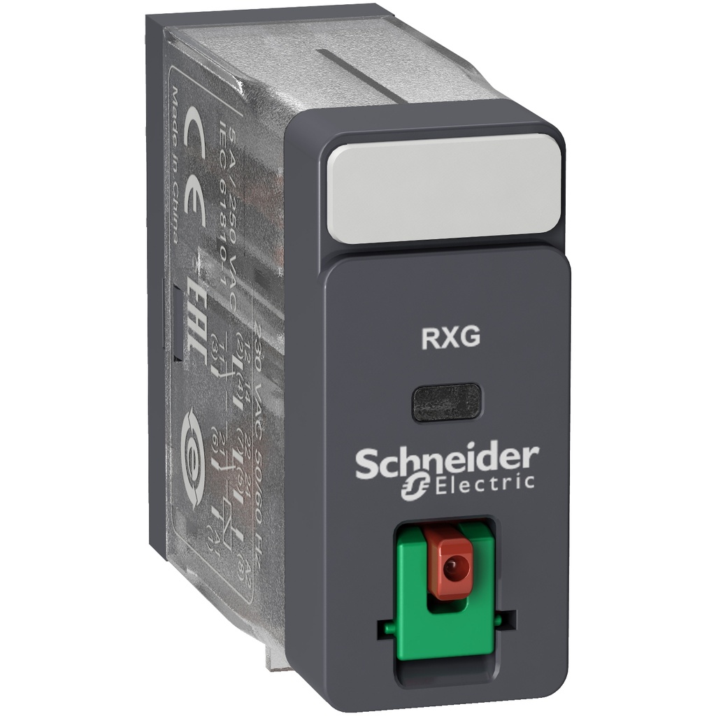 SCHNEIDER RXG21B7