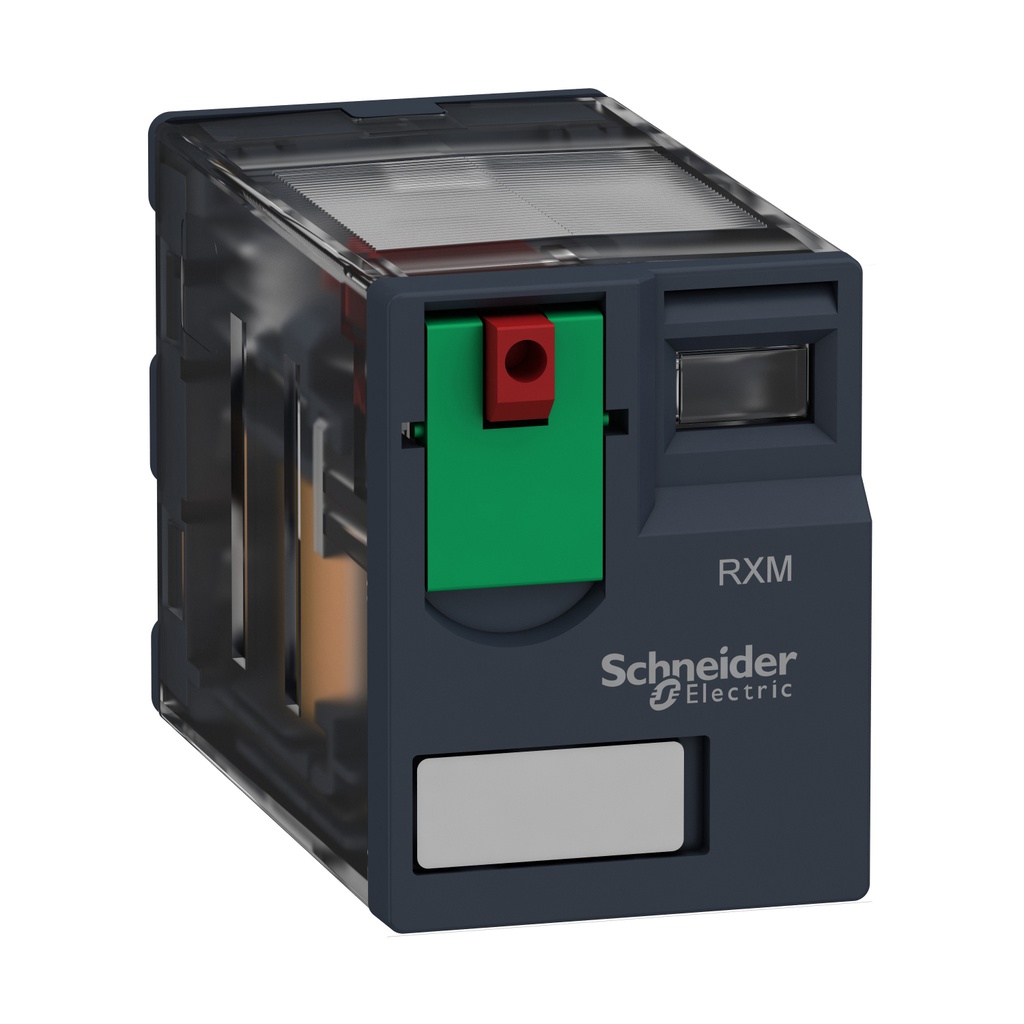 SCHNEIDER ELECTRIC RXM2AB1B7