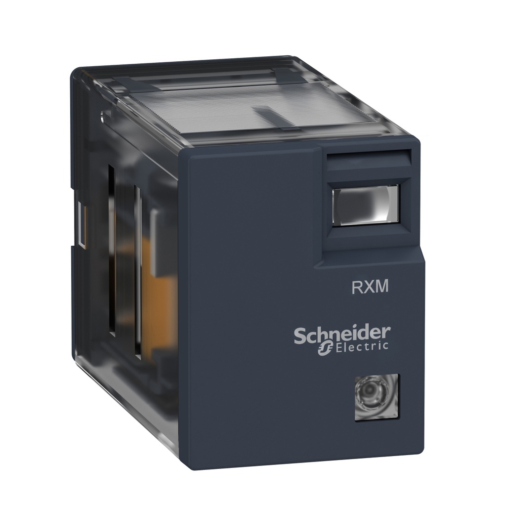 SCHNEIDER ELECTRIC RXM2LB1B7