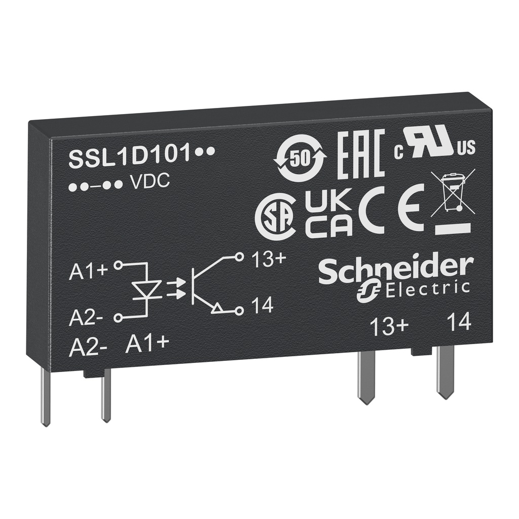 SCHNEIDER SSL1D03JD