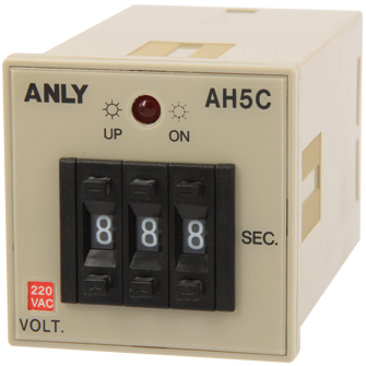 ANLY AH5C AC220V