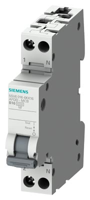 SIEMENS 5SV6016-6KK10