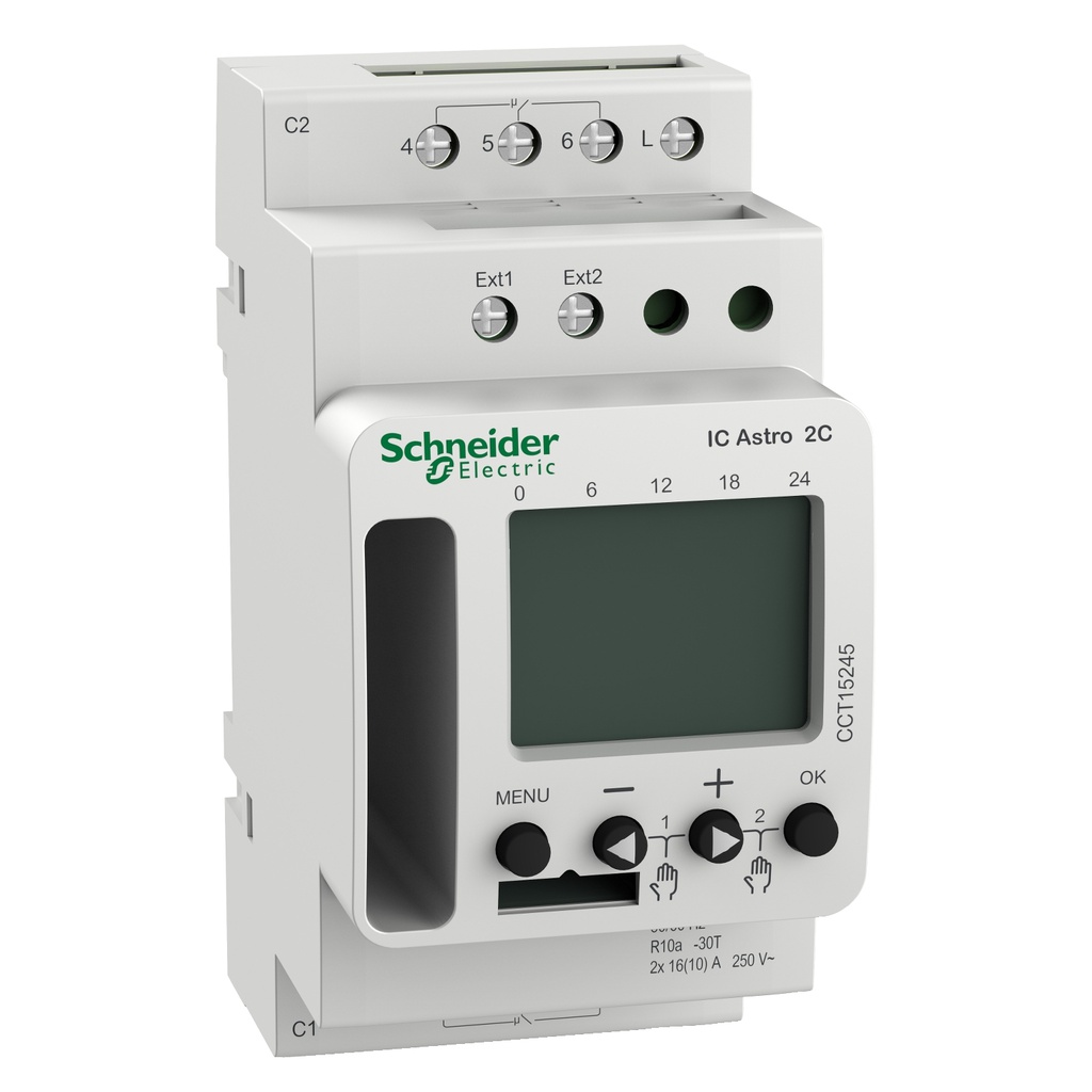 SCHNEIDER ELECTRIC CCT15245