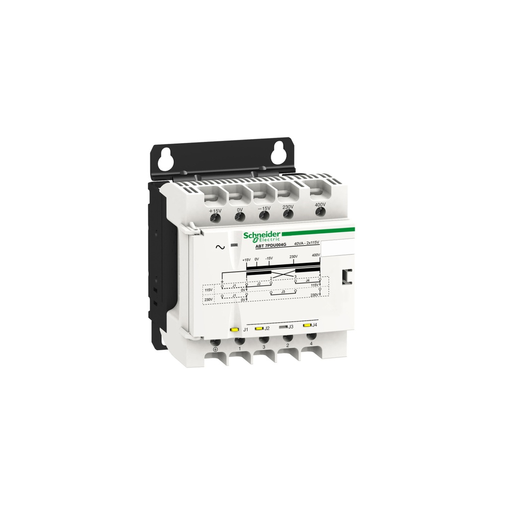 SCHNEIDER ELECTRIC ABT7PDU004G