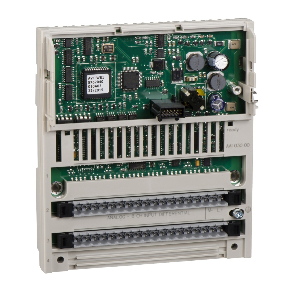 SCHNEIDER ELECTRIC 170AAI03000