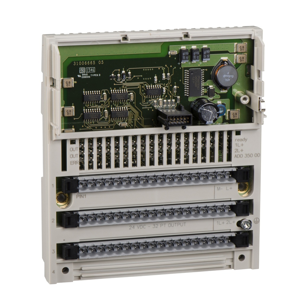 SCHNEIDER ELECTRIC 170ADI35000