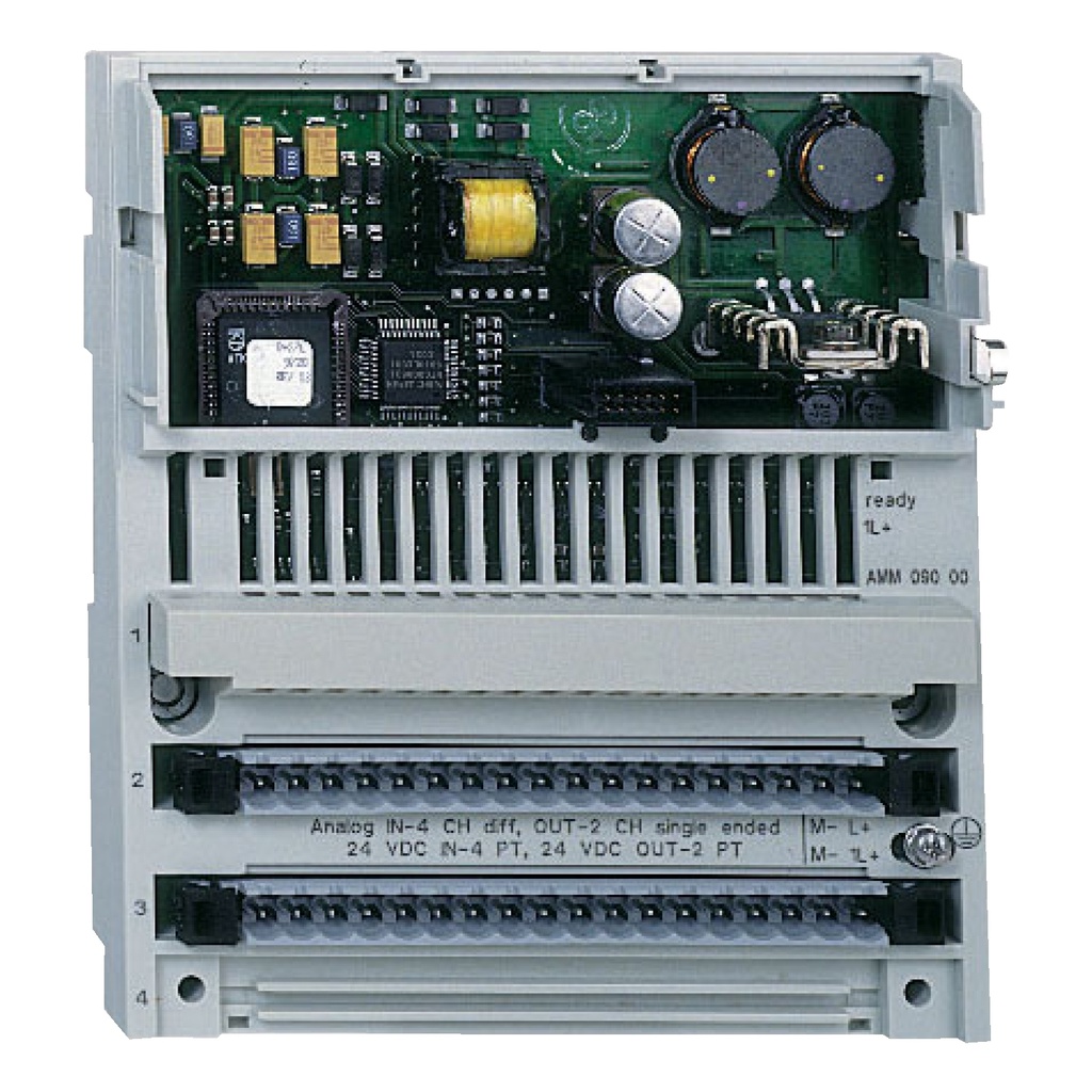 SCHNEIDER ELECTRIC 170AMM09000