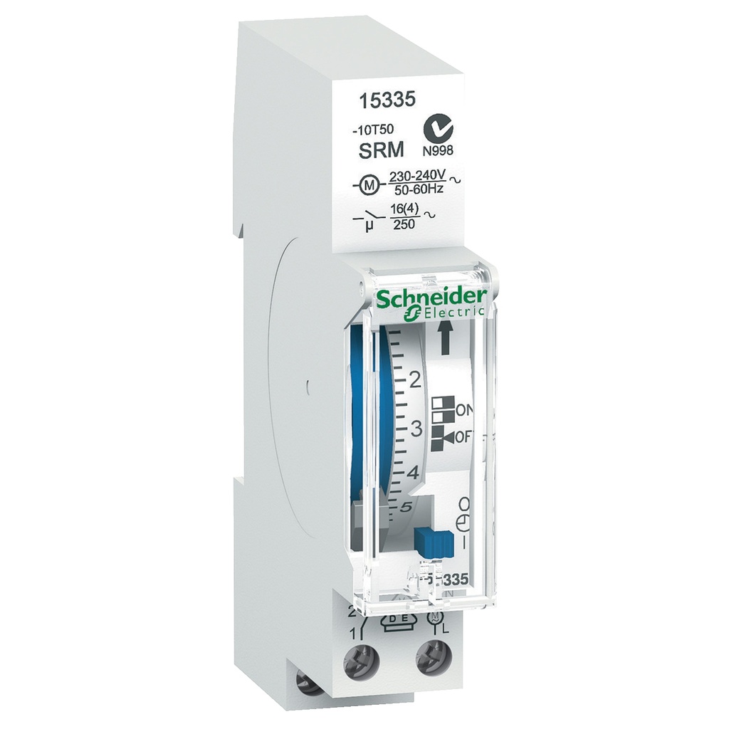 SCHNEIDER ELECTRIC 15335