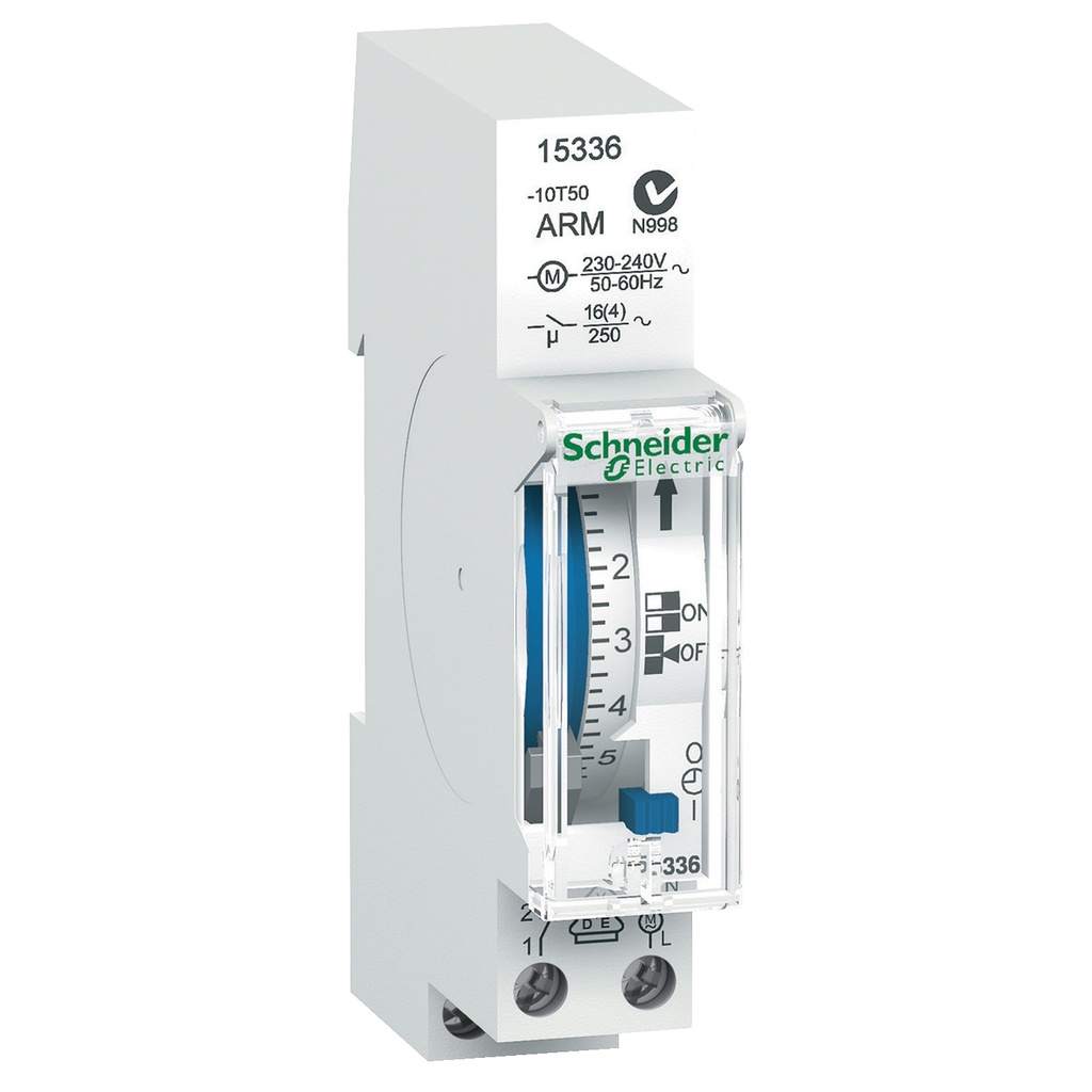 SCHNEIDER ELECTRIC 15336