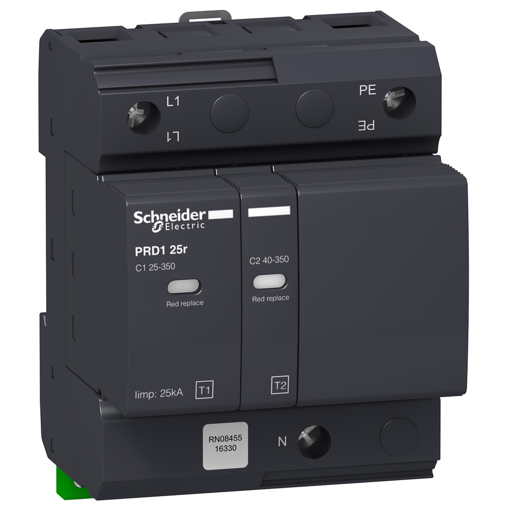 SCHNEIDER ELECTRIC 16330