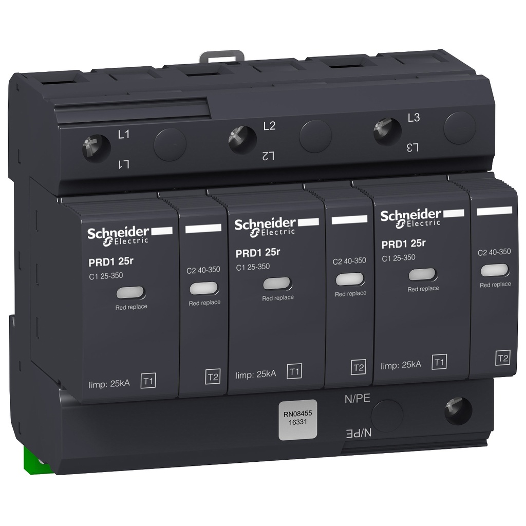 SCHNEIDER ELECTRIC 16331