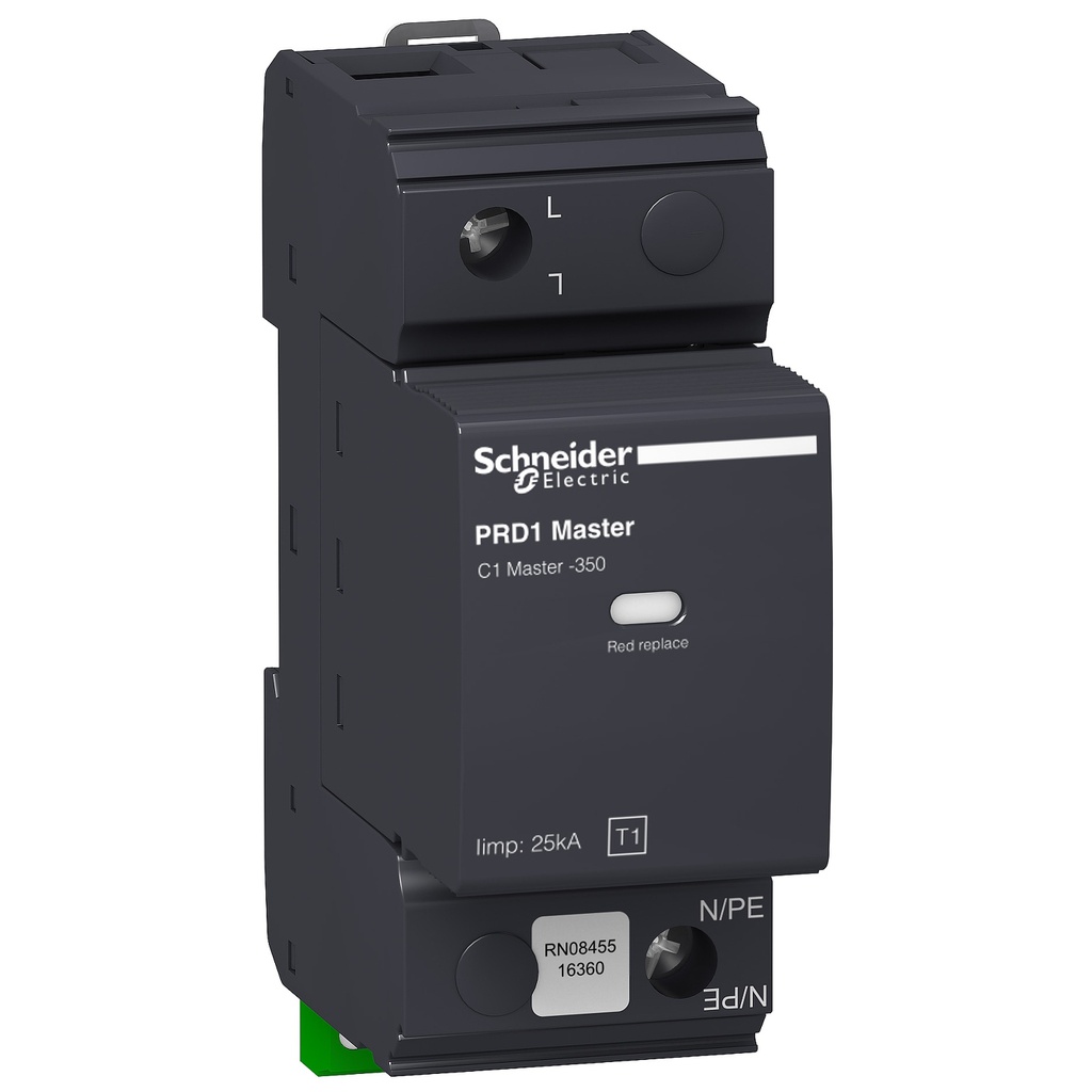 SCHNEIDER ELECTRIC 16360