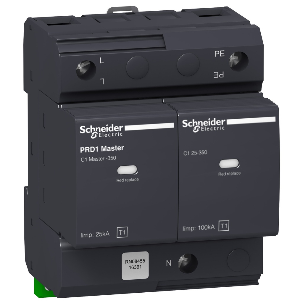 SCHNEIDER ELECTRIC 16361