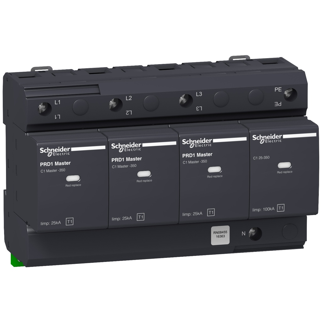 SCHNEIDER ELECTRIC 16363