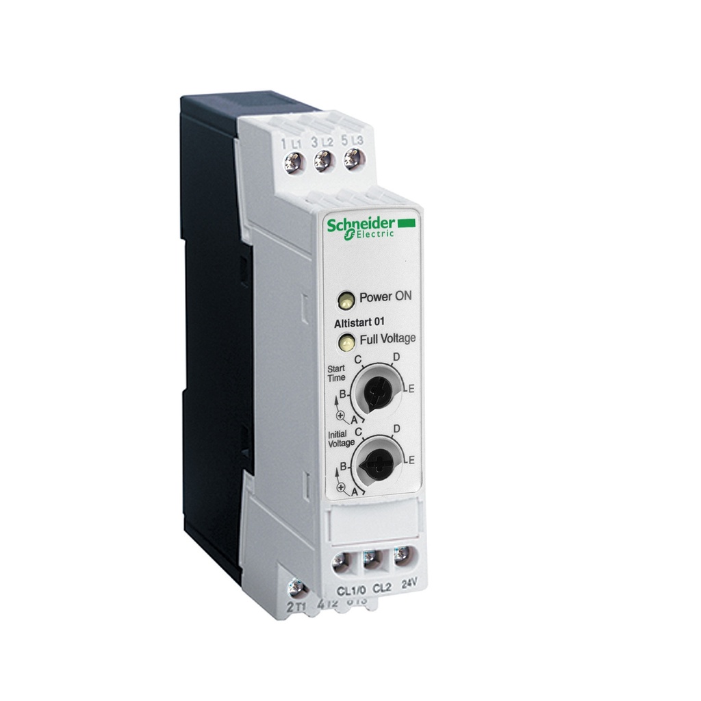 SCHNEIDER ELECTRIC ATS01N103FT