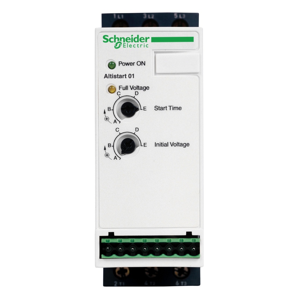 SCHNEIDER ELECTRIC ATS01N109FT