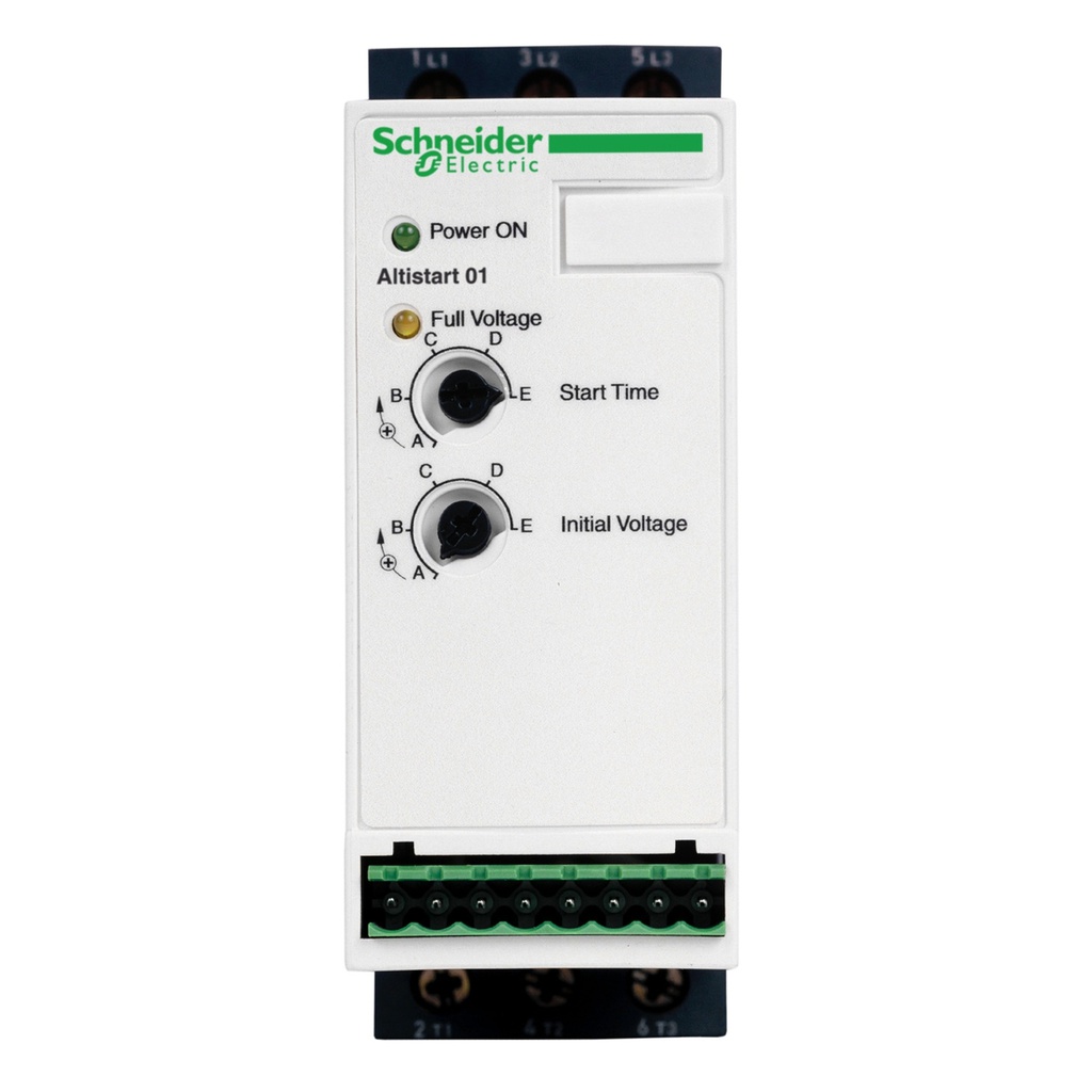 SCHNEIDER ATS01N112FT