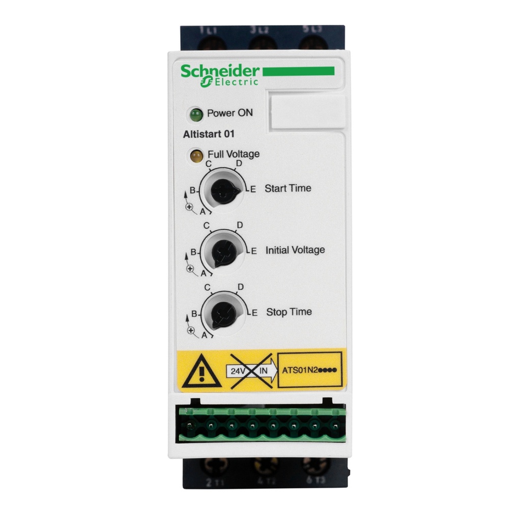 SCHNEIDER ELECTRIC ATS01N209QN