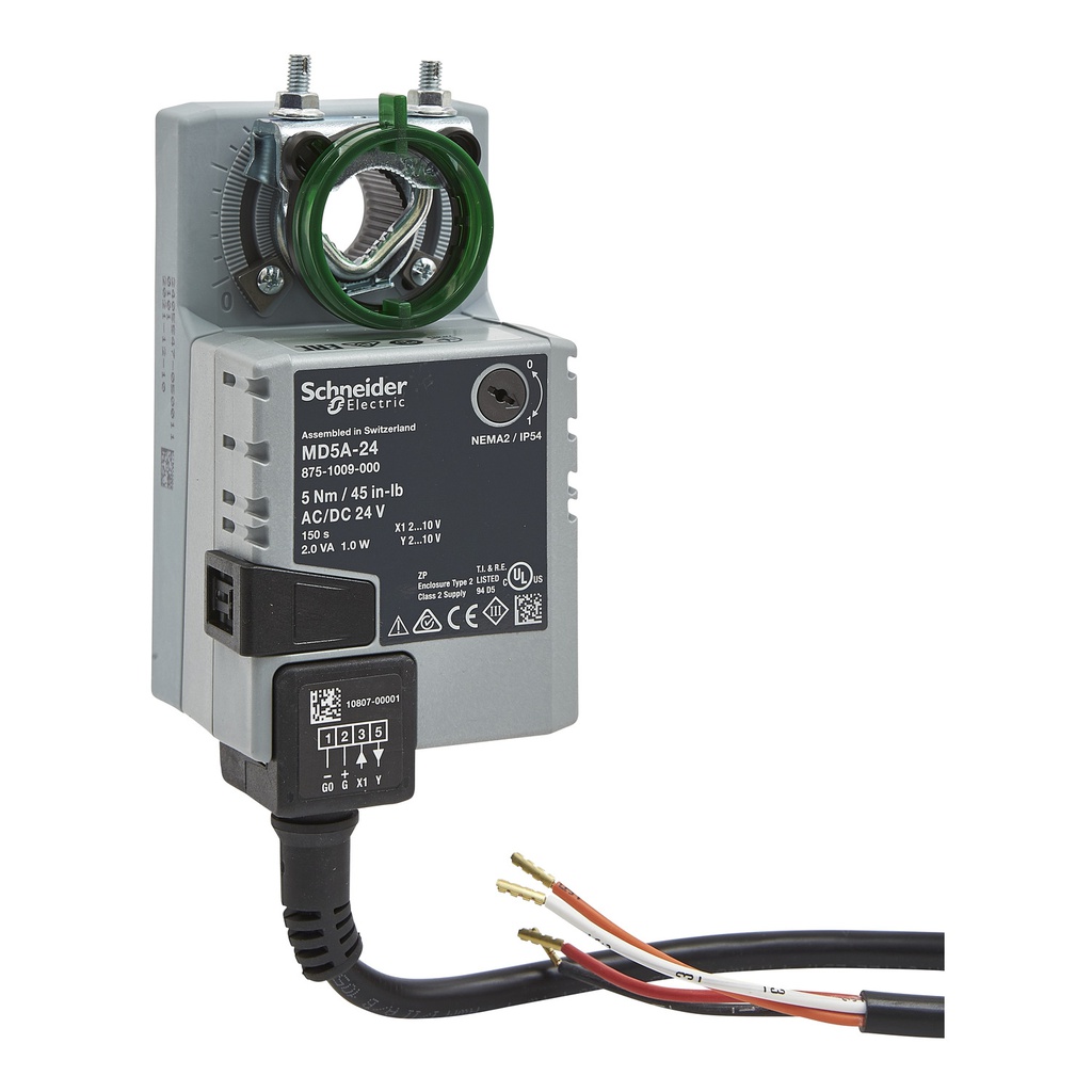 SCHNEIDER 8751009000