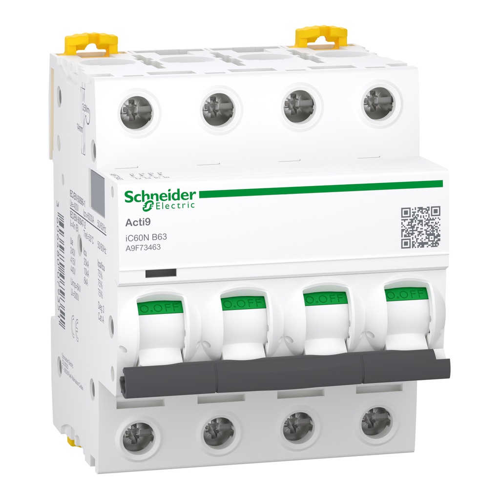 SCHNEIDER A9F73463