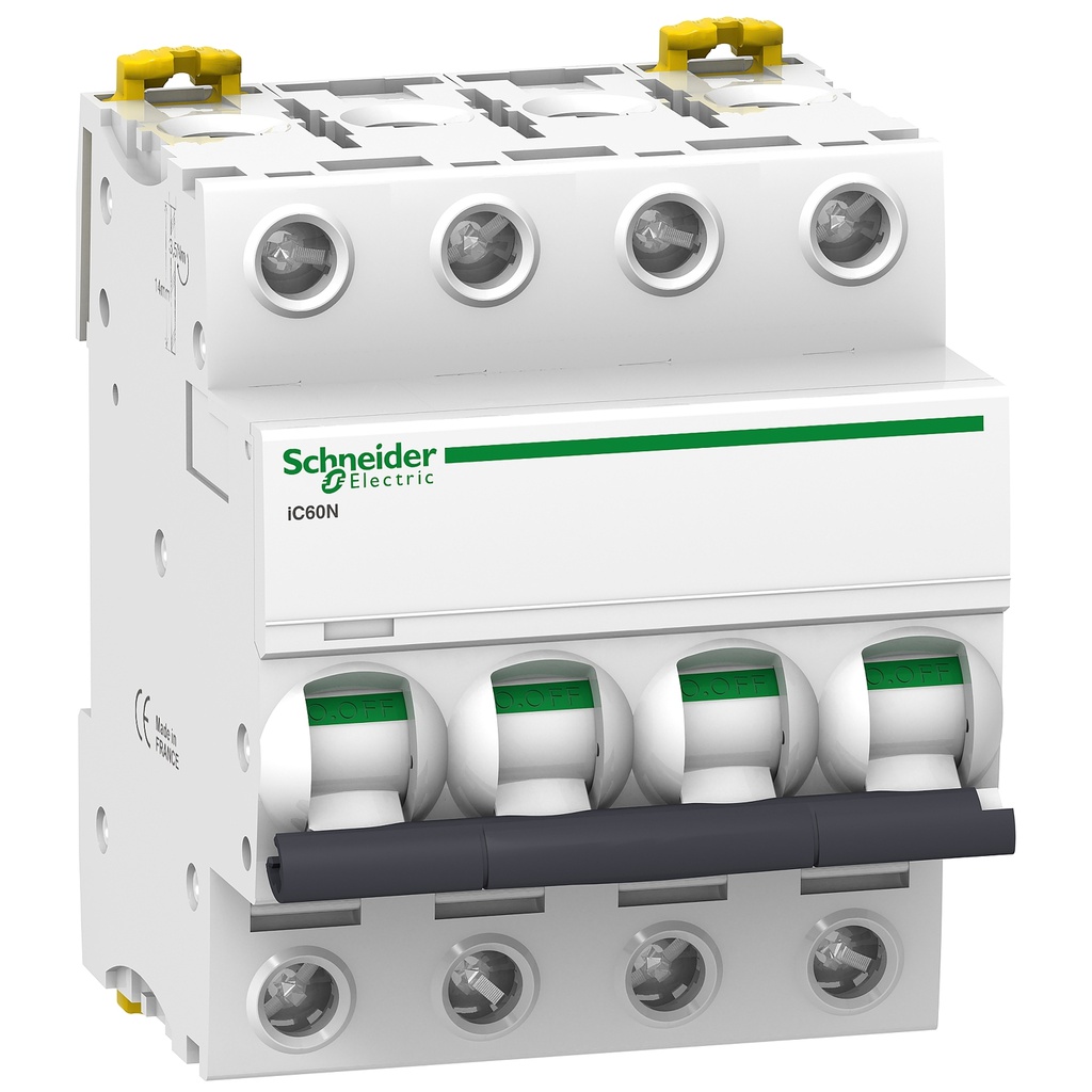 SCHNEIDER ELECTRIC A9F74416