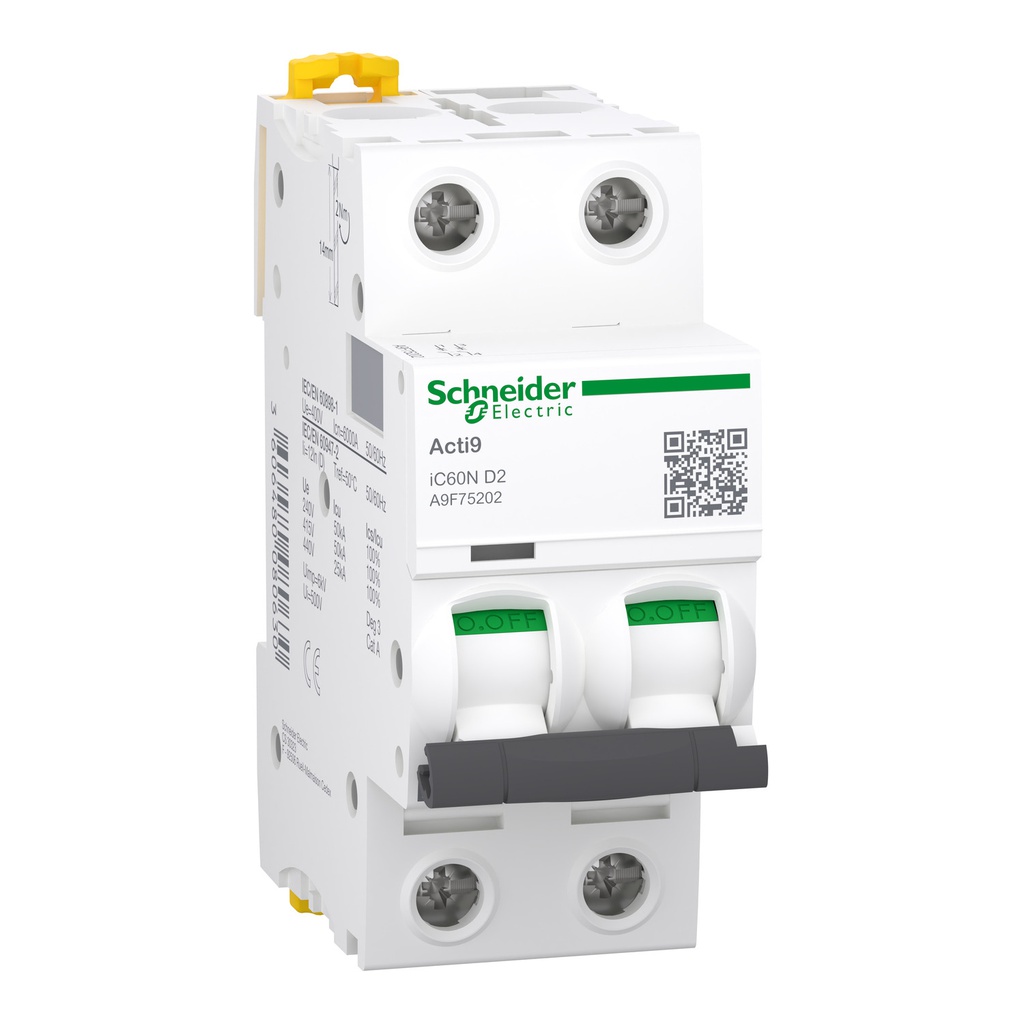 SCHNEIDER A9F75202