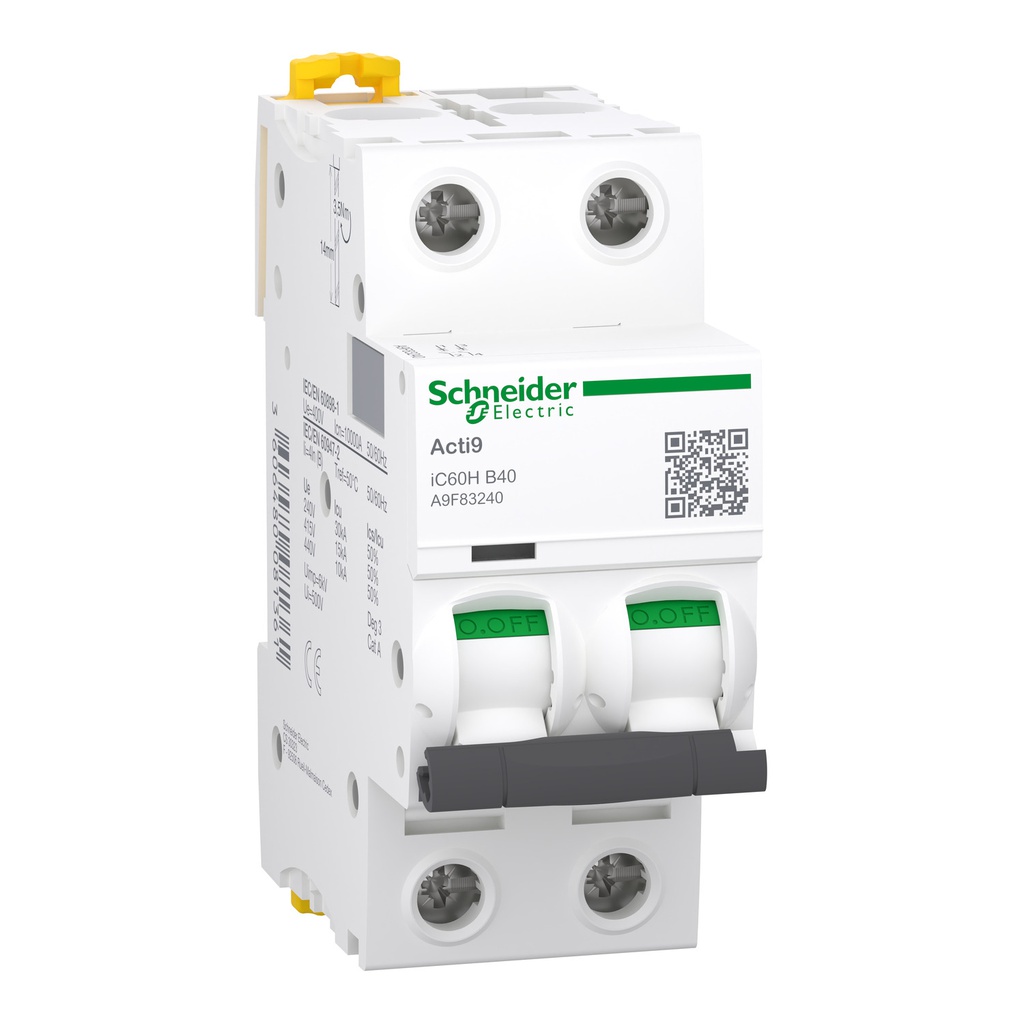 SCHNEIDER ELECTRIC A9F83240